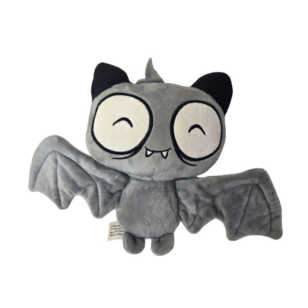 Spooksieboo Bat Plush Plushie Toy Soft Stuffed Animal